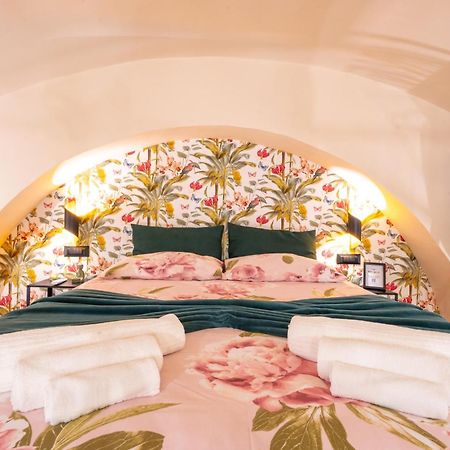 La Domus Villa Katanya Dış mekan fotoğraf