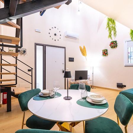 La Domus Villa Katanya Dış mekan fotoğraf