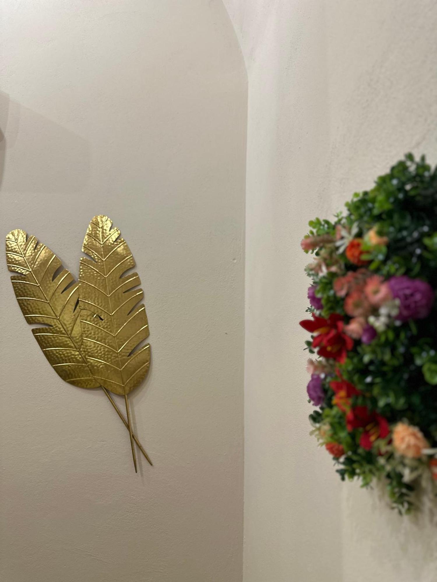 La Domus Villa Katanya Dış mekan fotoğraf
