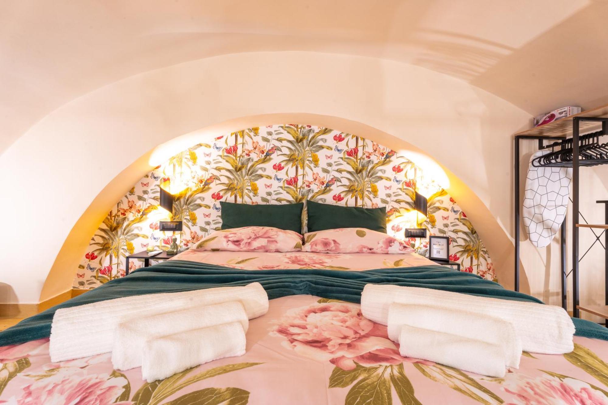 La Domus Villa Katanya Dış mekan fotoğraf