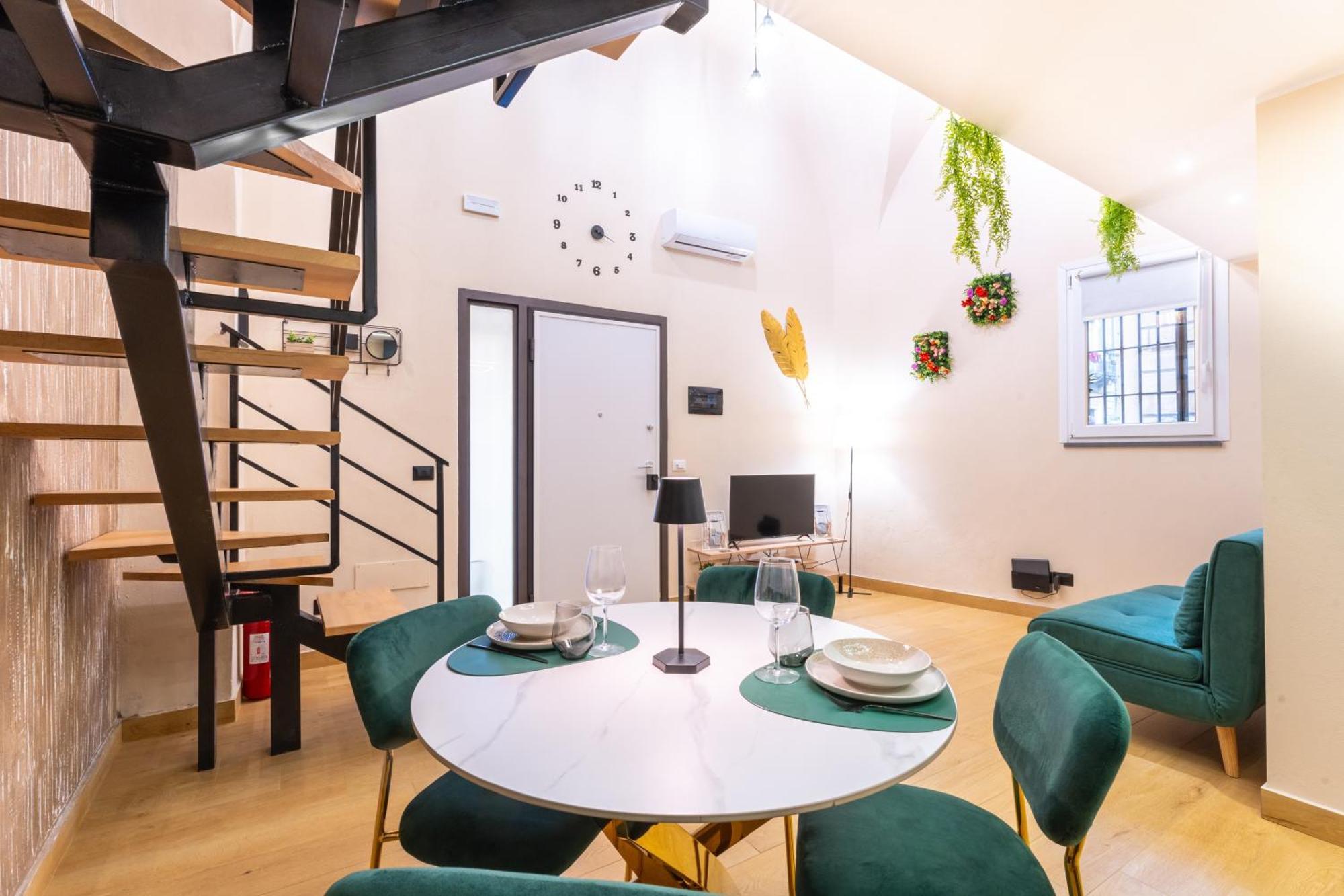 La Domus Villa Katanya Dış mekan fotoğraf