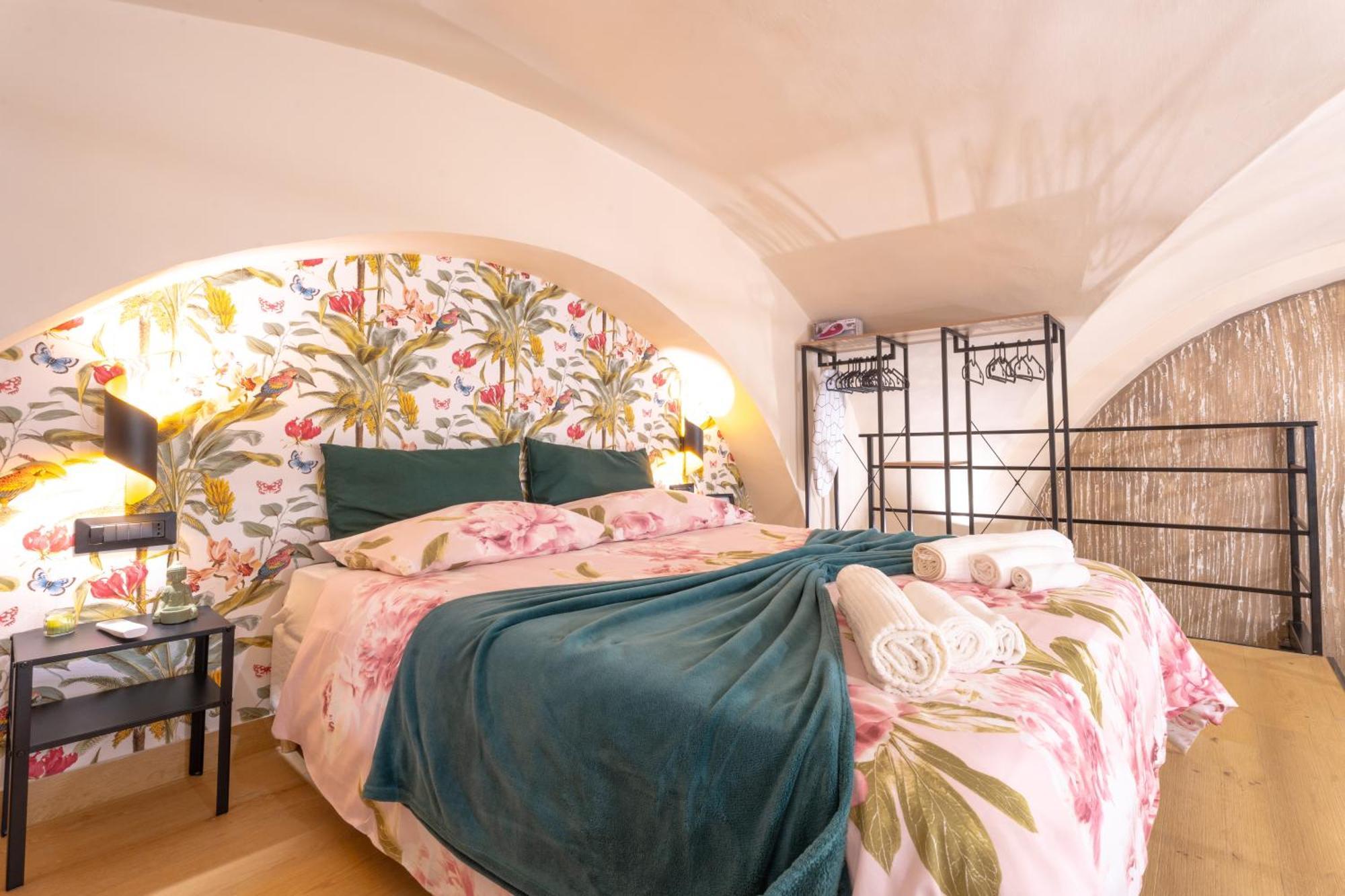 La Domus Villa Katanya Dış mekan fotoğraf