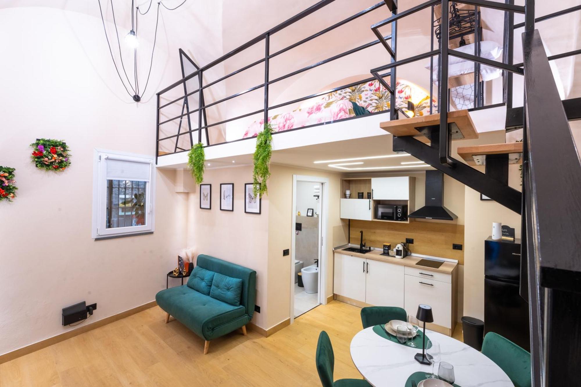 La Domus Villa Katanya Dış mekan fotoğraf